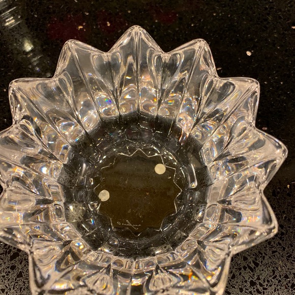 Orrefors Crystal Bowl - Picture 6 of 11